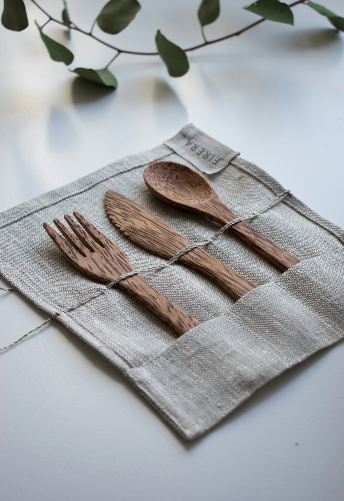 Bagasse (Sugarcane) Tableware