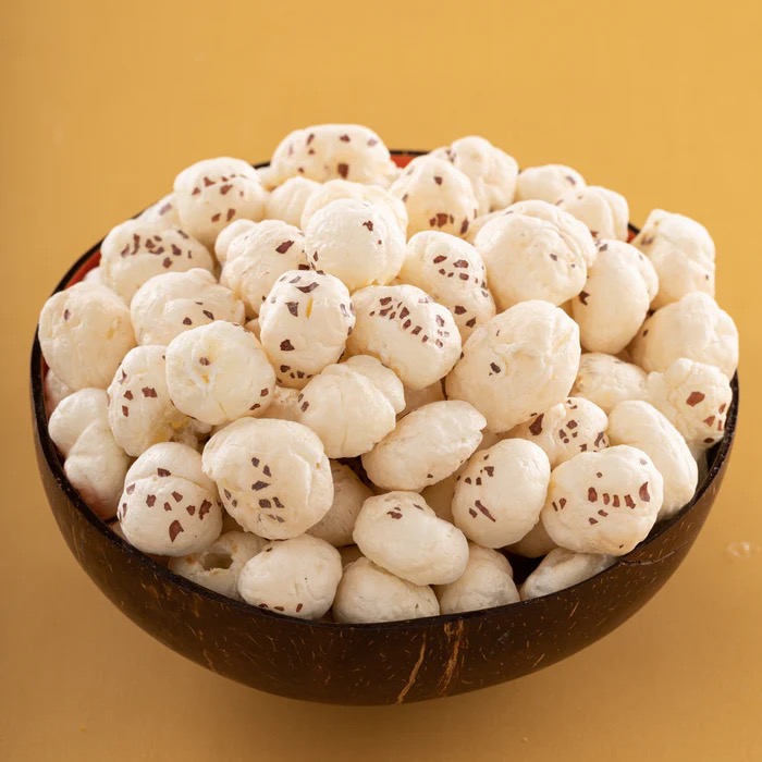 Makhana (Fox Nuts)